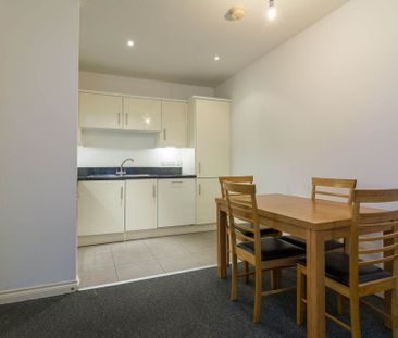 305 Saint Anne's Square, Albert Court, 7 Edward Street, Belfast, BT... - Photo 5