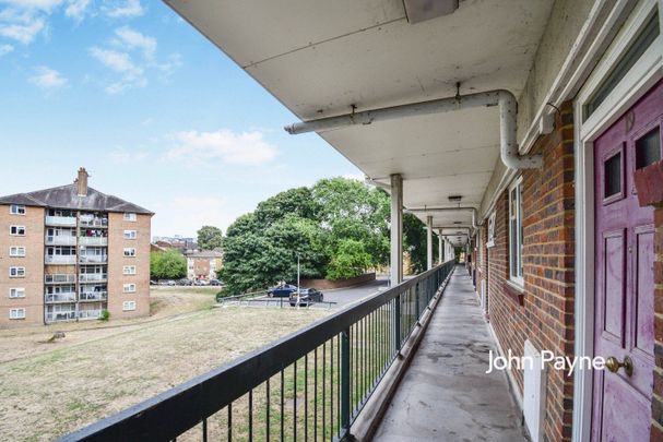 Gorman Road, London, SE18 - Photo 1