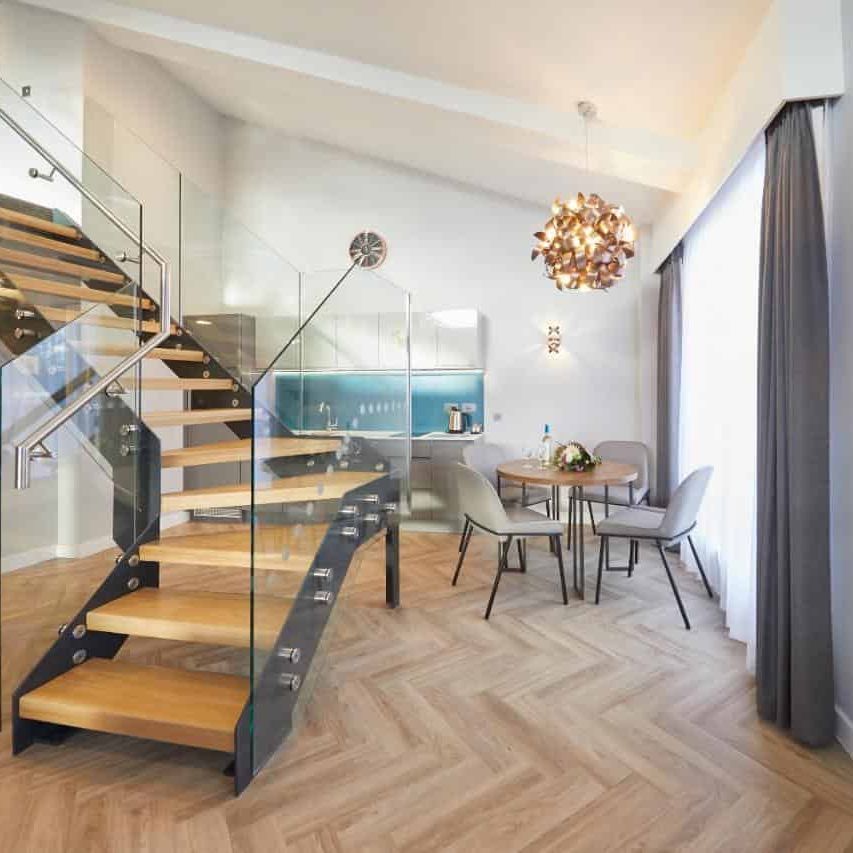 Grande Studio Apartment - Photo 1