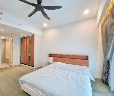 The OOAK Suites and Residence @ Kiara 163 - Photo 3