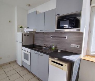 Location Appartement 3 pièces Meublé 49m² BREST 29200 - Photo 6