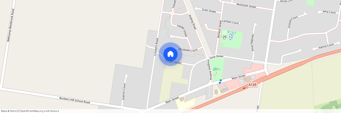 13 Roslyn Street, Qld 4350, Westbrook