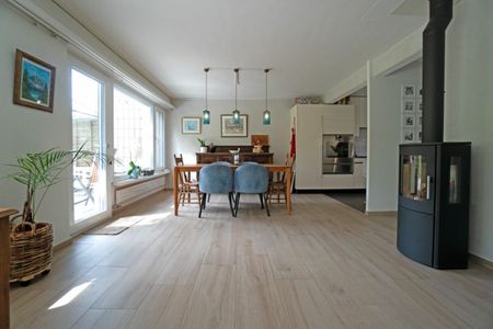 4.5-Zimmer Reiheneinfamilienhaus - Foto 3