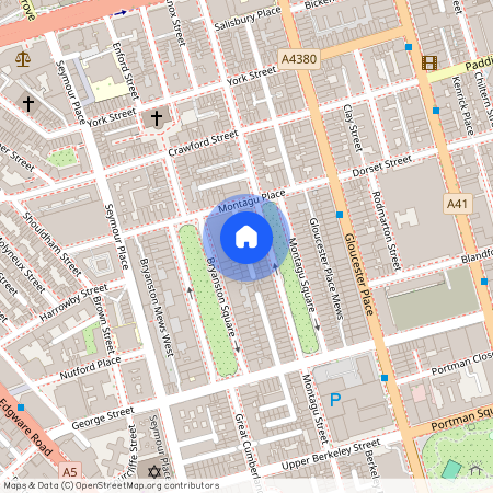 Bryanston Mews East, W1H 2DB, London