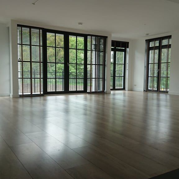 Appartement te huur: Herenweg 59-A 2105 MD Heemstede - Photo 1