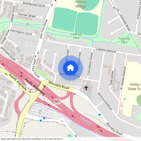 11 Boronia Avenue, Qld 4127, Daisy Hill