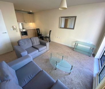 Spectrum, Block 5, Blackfriars Road, Salford, M3 7BT - Photo 1