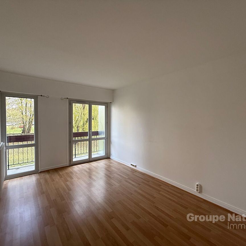 Location Appartement 4 pièces 89m² - Photo 1