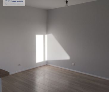 Location Appartement 2 pièces 48m² BEAUVAIS 60000 - Photo 1