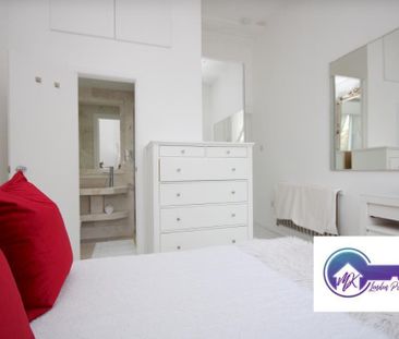 1 bedroom in a flat share to rent - Photo 2