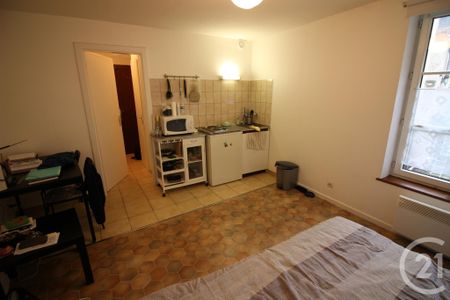 Location Appartement 1 pièce 20m² METZ 57000 - Photo 3