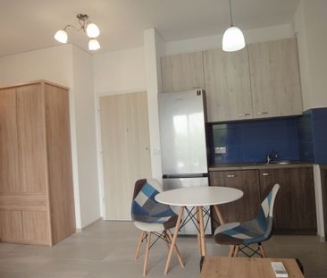 Mieszkanie do wynajęcia 2 pokoje Taśmowa, Warszawa 35.9 m² - Zdjęcie 3