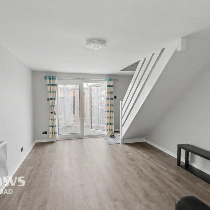 1 bedroom terraced house to rent - Photo 1