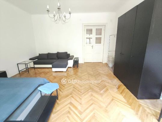 Kiadó újszerű állapotú lakás - Budapest XI. kerület - Photo 1