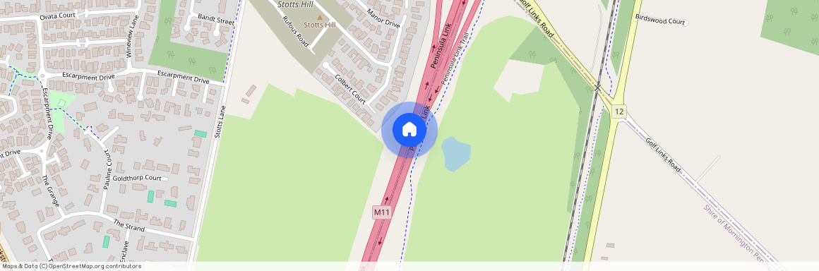 Frankston, Mornington Peninsula