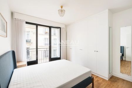 Appartement à louer à Paris 16Ème - Photo 3