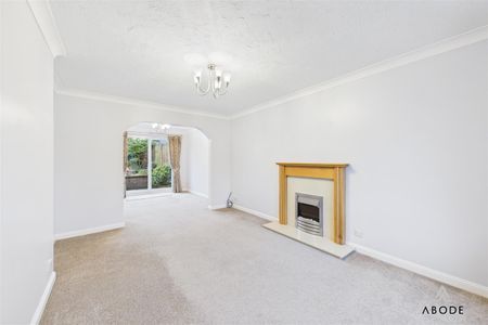 Chaffinch Drive, Uttoxeter ST14 8UE - Photo 4