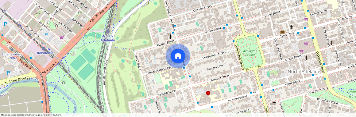 87 Hill Street, SA 5006, North Adelaide