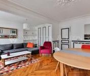 Appartement 1 Chambre Standing 50 m² - Paris, Ternes - Photo 4