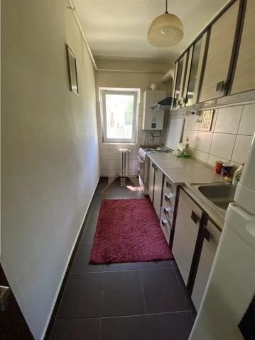 De inchiriat! Centru - Arcu , apartament 1 camera , aproape de Copou si Piata Unirii - Fotografie 4