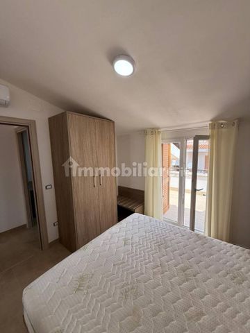 Trilocale viale Raffaello, Baia del Carpino, Petrosa, Piano Grande, Scalea - Foto 4