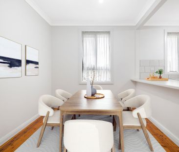 Charming Three Bedroom Family Home - Photo 2