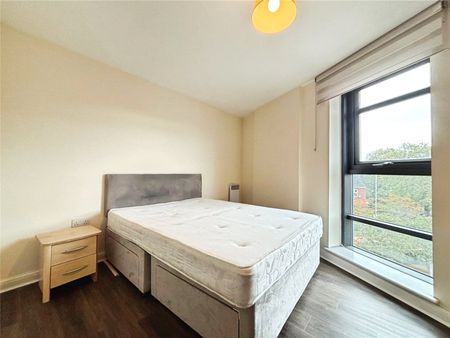 2 bedroom apartment to rent - Photo 5