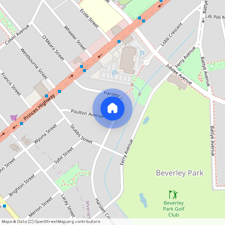 32 Harslett Crescent, Beverley Park, NSW 2217