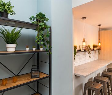 Double Room, Malcolm Street, Heaton - Photo 6