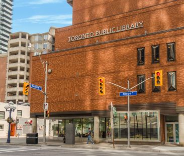 For Lease - 11 Yorkville Avenue Unit# 3906, Toronto, Ontario - Photo 4