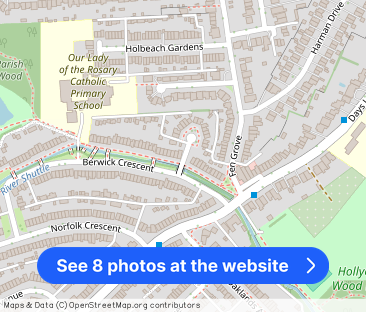 Caithness Gardens, Sidcup, DA15 - Photo 1