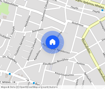 Διαμέρισμα για ενοικίαση - Σπάτα, - Photo 1