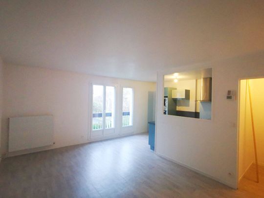 Location appartement 2 pièces 47.12 m² à Évreux (27000) - Photo 1