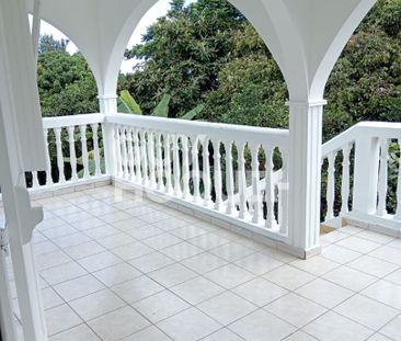 villa 4 chambres et jardin - Photo 3