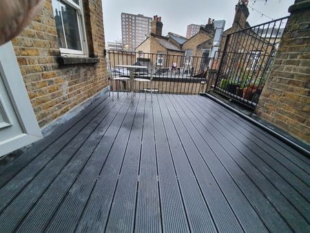 2 Bed Flat, Mare Street, E8 - Photo 4