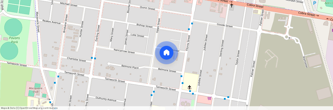 4/3 Denison Street, Dubbo, NSW 2830