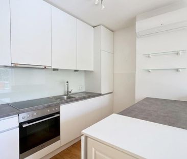 Klimatisierte, hochwertige Neubauwohnung mit großer Terrasse und Gr... - Foto 4