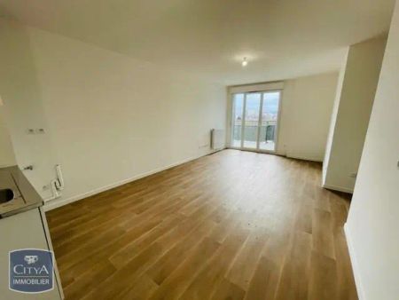 Appartement à louer 3 pièces 60.63m² - Photo 2