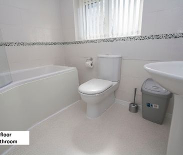 4 Bed Student Accommodation - Photo 6