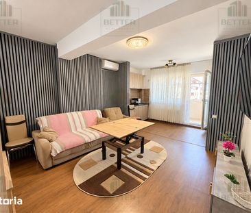 Apartament 2 camere decomandat | Parcare subterană | Str. Biruinței - Photo 1