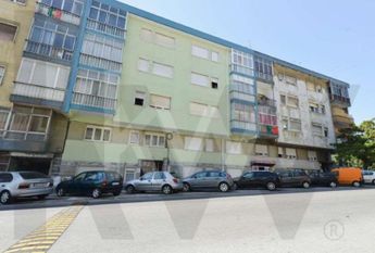 Apartamento T2 em Lisboa