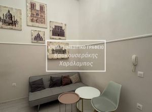 Studio/Γκαρσονιέρα για ενοικίαση - Κέντρο Θεσσαλονίκης, - Photo 2