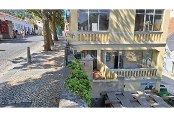 Apartamento T3+1 em Lisboa