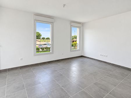 Appartement 3 pièces - Photo 2
