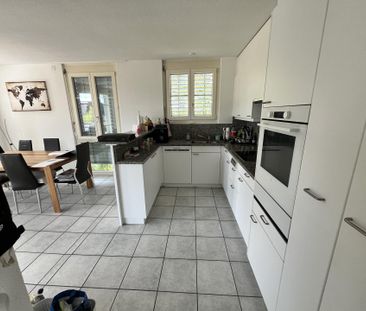 Schöne 3 ½-Zimmerwohnung an idyllischer Lage - Photo 5