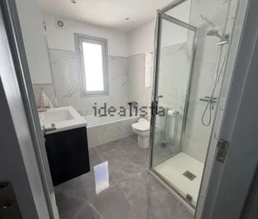 Alquiler de chalet pareado en Vía - Photo 2