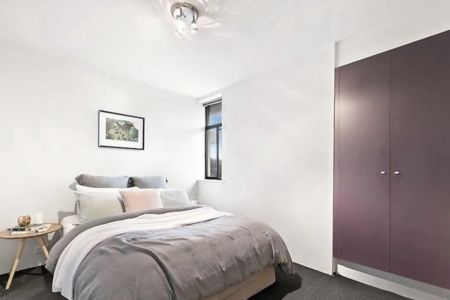 Unit 17/14 Tivoli Road, South Yarra. - Photo 5