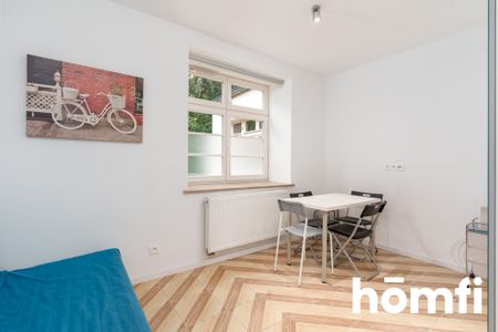 Mieszkanie 47,6 m², Sopot, Księżycowa - Zdjęcie 3