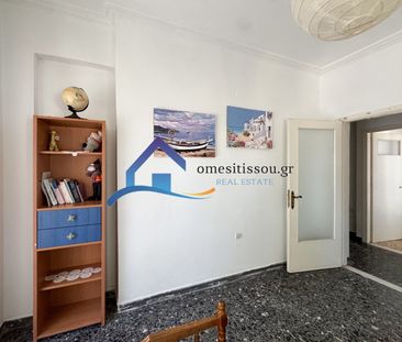 Διαμέρισμα για ενοικίαση Νέα Παλάτια (Ωρωπός) - Photo 6