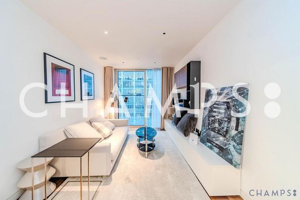 1 bedroom flat to rent - Photo 1